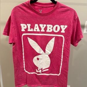 Playboy t- shirt